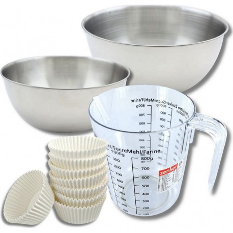 ZENKER Moule à muffin 9371550B88