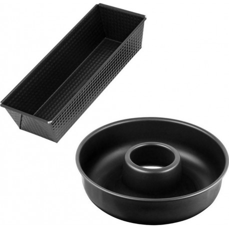ZENKER Moule à cake 9925250