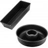 ZENKER Moule à cake 9925250