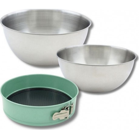 ZENKER Moule à manqué 9361050B88
