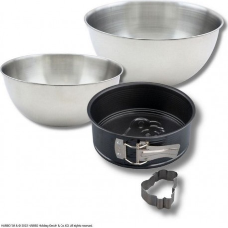 ZENKER Moule à manqué 9371050B88