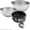 ZENKER Moule à manqué 9371050B88