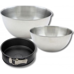ZENKER Moule à manqué 9362350B88