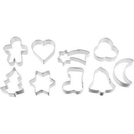 ZENKER Emporte pièces 42961