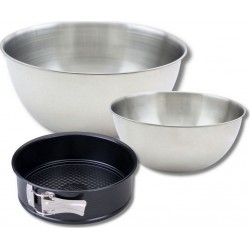 ZENKER Moule à manqué 9382850B88