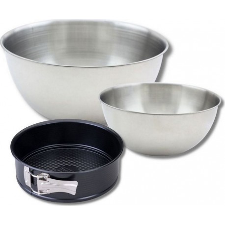 ZENKER Moule à manqué 9382850B88