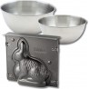 ZENKER Moule à gâteau 9371250B88