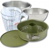 ZENKER Moule à savarin 9379850B88