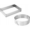 ZENKER Cercle pâtisserie 9925350