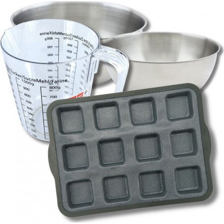 ZENKER Moule à gâteau 9377150B88