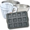 ZENKER Moule à gâteau 9377150B88