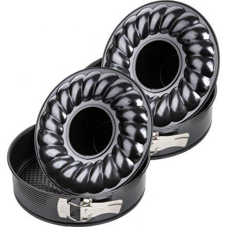 ZENKER Moule à savarin 9338650B88