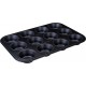 ZENKER Moule à muffin 6585