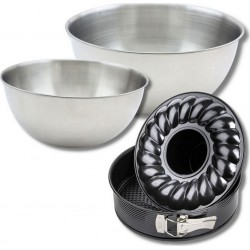 ZENKER Moule à savarin 9363050B88