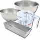 ZENKER Moule à cake 9376650B88