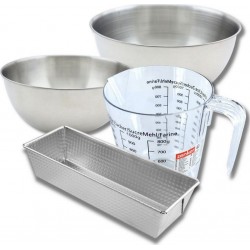 ZENKER Moule à cake 9376650B88