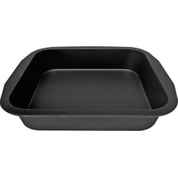 ZENKER Moule à brownie 7407