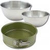 ZENKER Moule à manqué 9368450B88