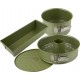 ZENKER Moule à manqué 9981050