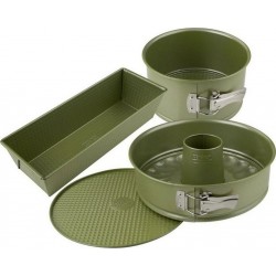 ZENKER Moule à manqué 9981050