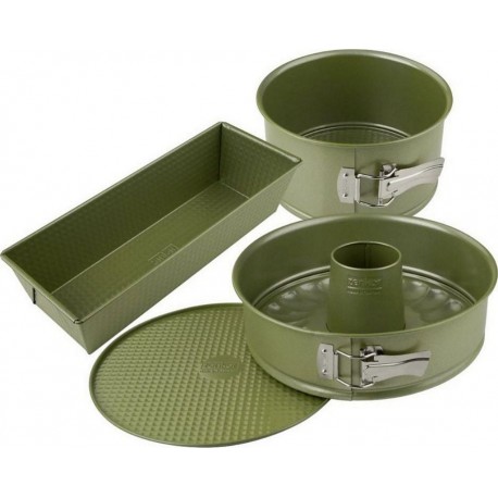 ZENKER Moule à manqué 9981050