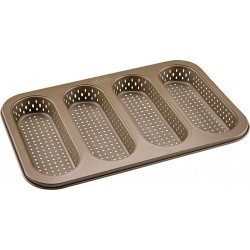 ZENKER Moule à pain 7315
