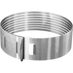 ZENKER Cercle pâtisserie 7701