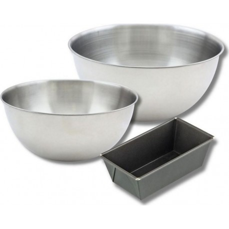 ZENKER Moule à cake 9369850B88