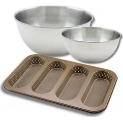 ZENKER Moule à gâteau 9367450B88