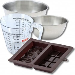 ZENKER Moule à gâteau 9372750B88