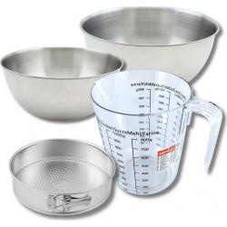 ZENKER Moule à manqué 9376250B88