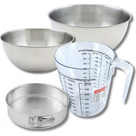 ZENKER Moule à manqué 9376250B88