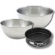 ZENKER Moule à manqué 9369650B88
