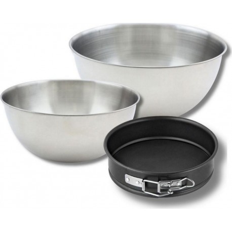 ZENKER Moule à manqué 9369650B88
