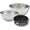 ZENKER Moule à manqué 9369650B88