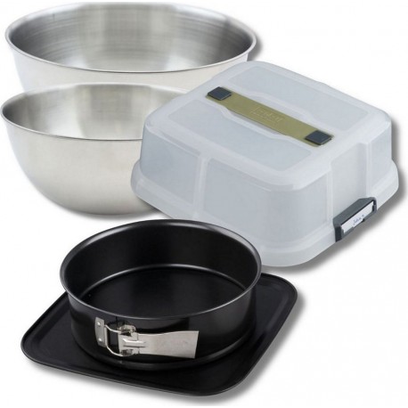 ZENKER Moule à manqué 9370650B88
