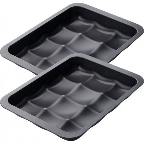 ZENKER Moule à pain 9338750B88