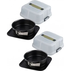 ZENKER Moule à gâteau 9348950B88