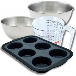 ZENKER Moule à muffin 9377450B88