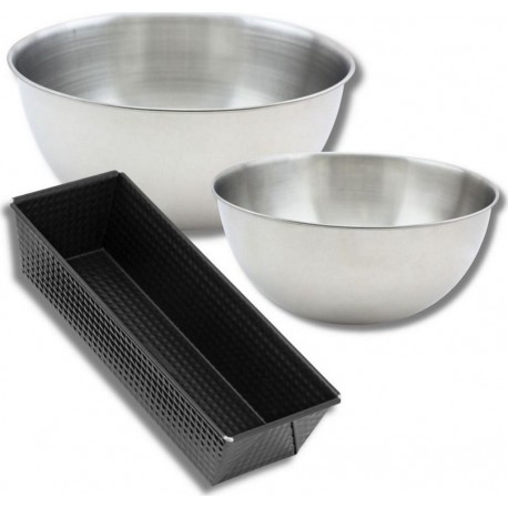 ZENKER Moule à cake 9363350B88