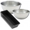 ZENKER Moule à cake 9363350B88