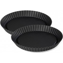 ZENKER Moule à tarte 9914450
