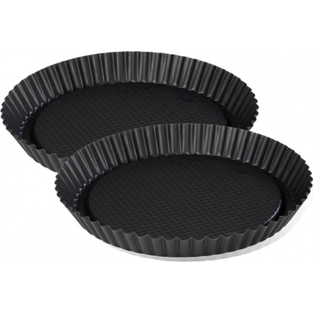 ZENKER Moule à tarte 9914450