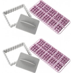 ZENKER Emporte pièces 9925850