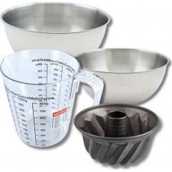 ZENKER Moule à gâteau 9381350B88