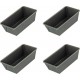 ZENKER Moule à cake 9916250