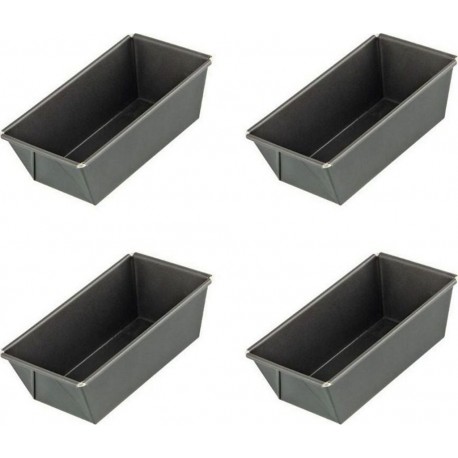 ZENKER Moule à cake 9916250