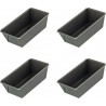 ZENKER Moule à cake 9916250