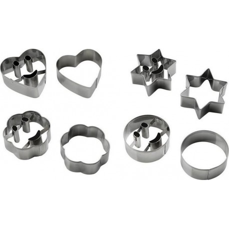 ZENKER Emporte pièces 42892