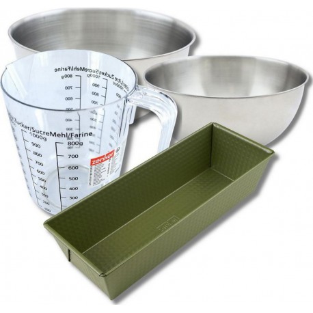 ZENKER Moule à cake 9379950B88